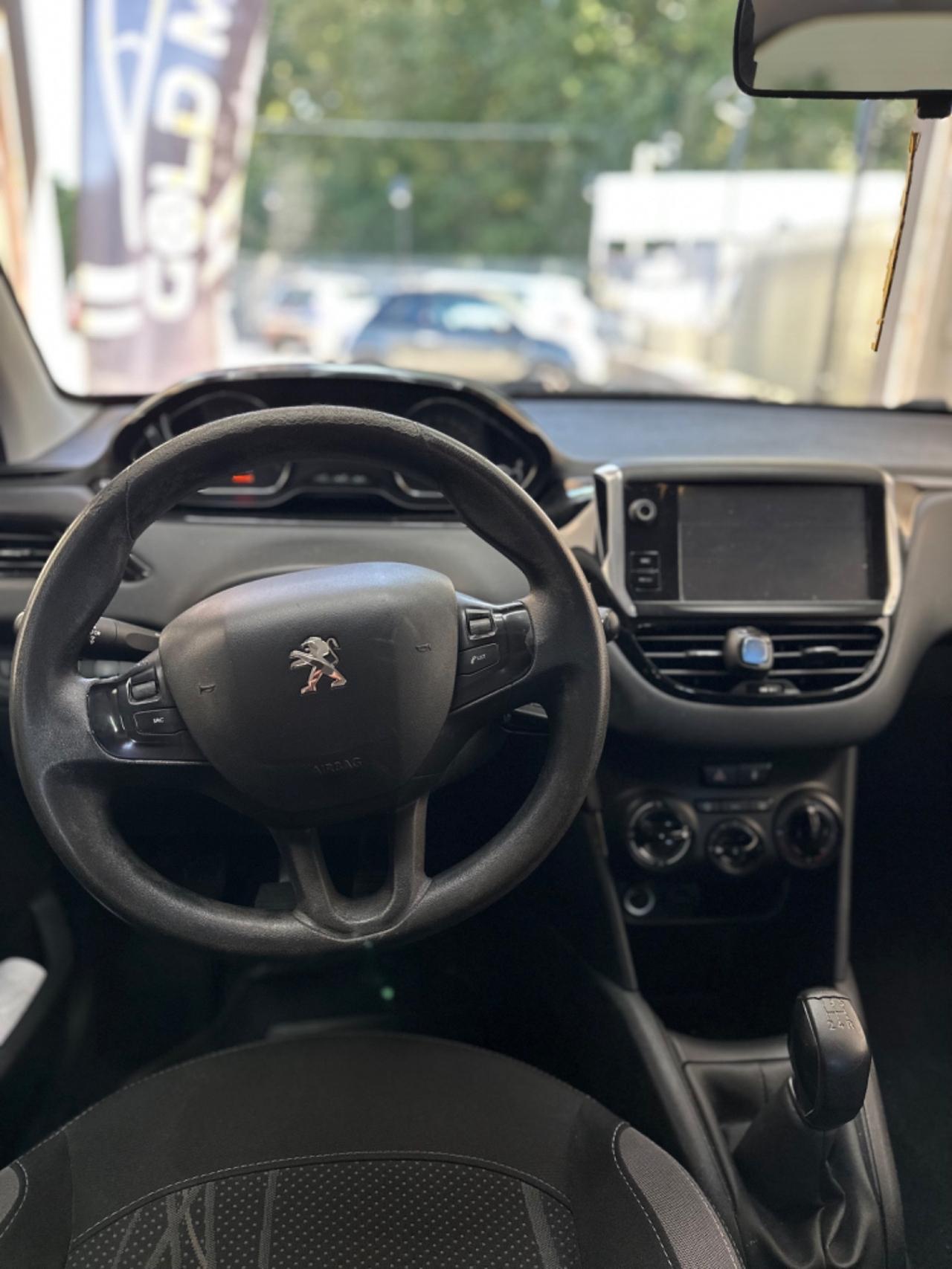 Peugeot 208 1.4 VTi 95 CV 5p. GPL Active