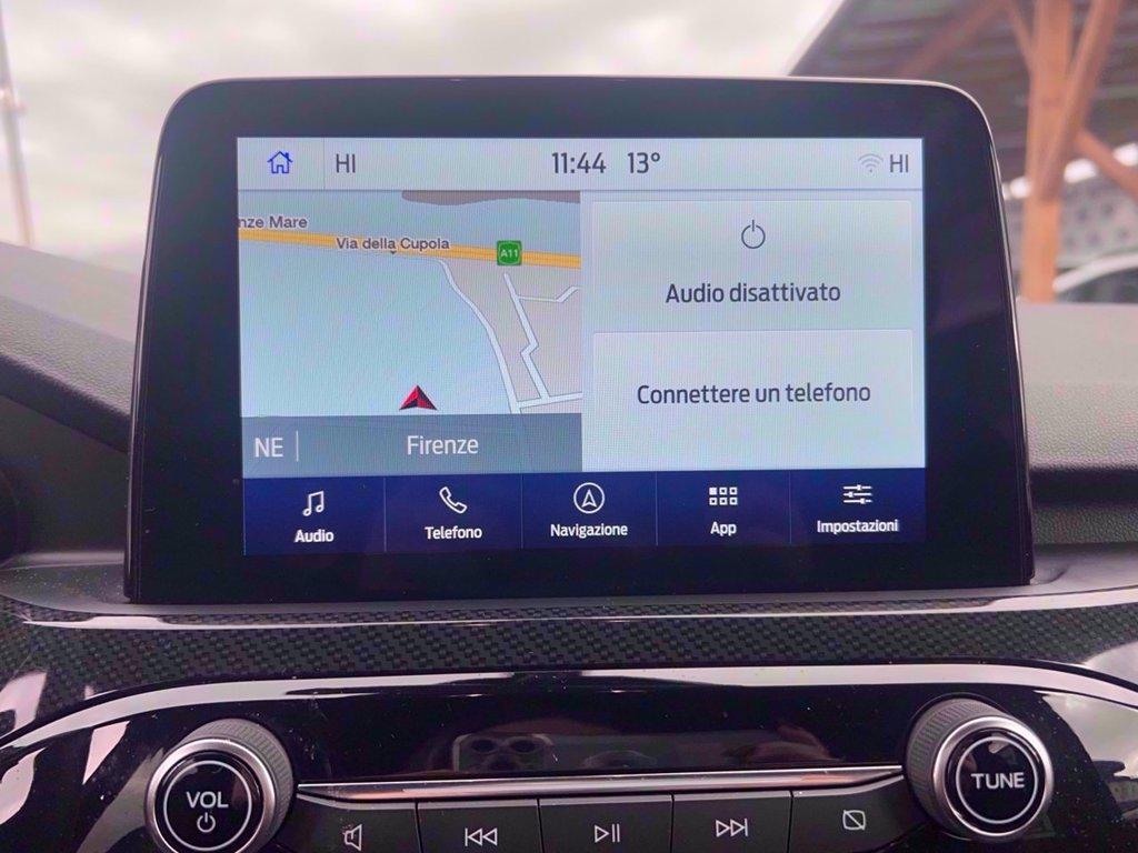 FORD Kuga 1.5 ecoblue ST-Line X 2wd 120cv auto del 2022