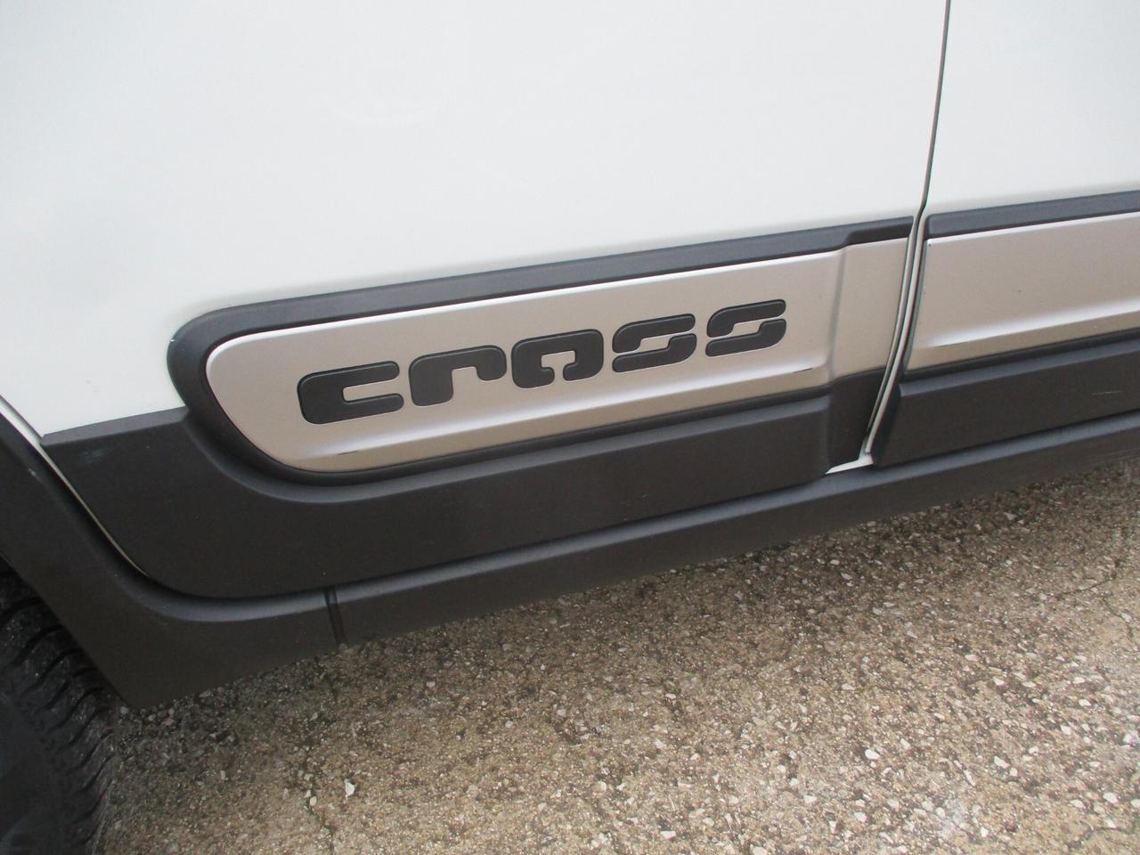 Fiat Panda Cross 1.3 MJT S&S 4x4 MOLTO BELLA