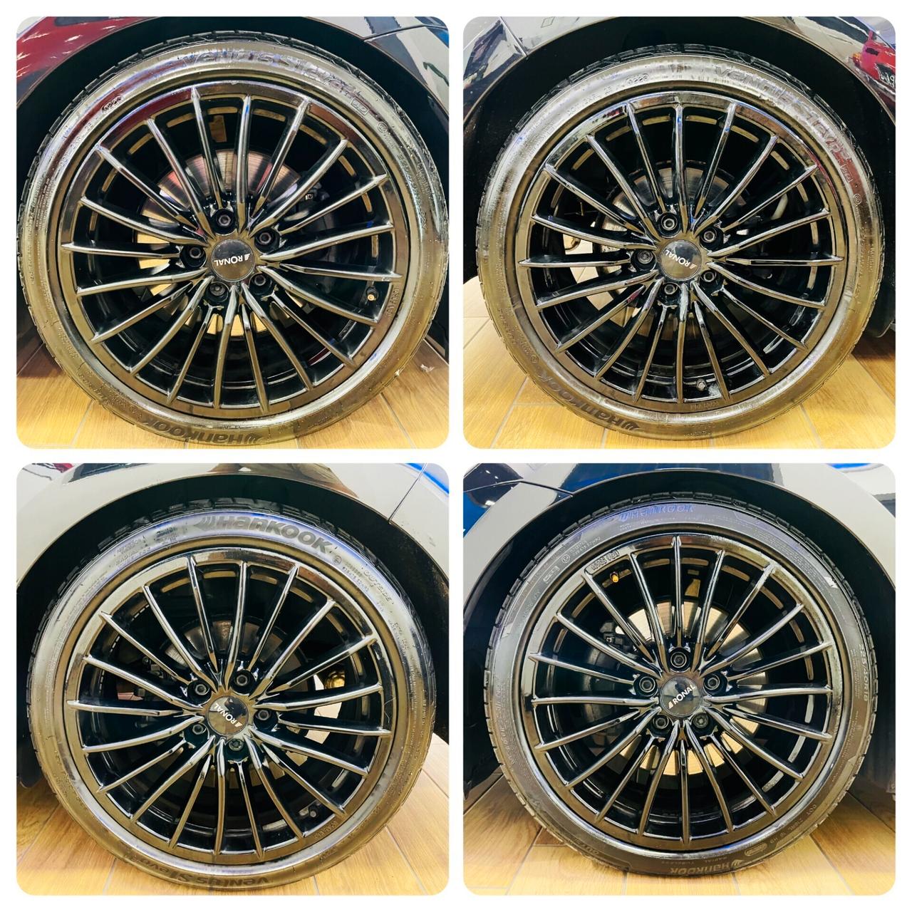 Volkswagen Golf GTD 2.0 TDI 3p. 184 CV