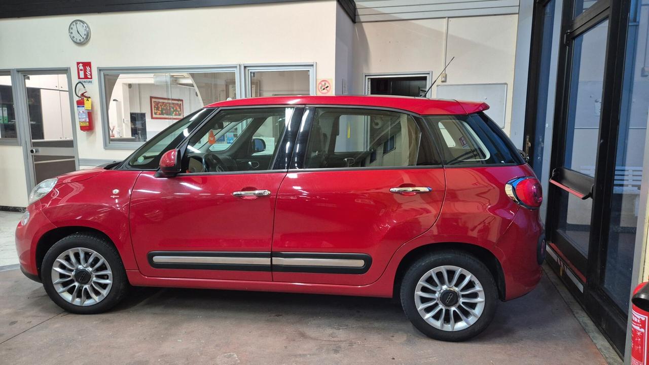 Fiat 500L 1.3 Multijet 85 CV Lounge