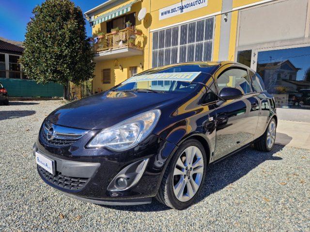 OPEL Corsa 1.2 85 Cv 3 porte *Euro5*