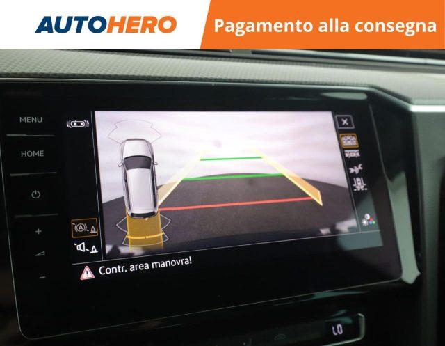 VOLKSWAGEN Passat Alltrack 2.0 TDI 190 CV 4MOTION DSG BMT