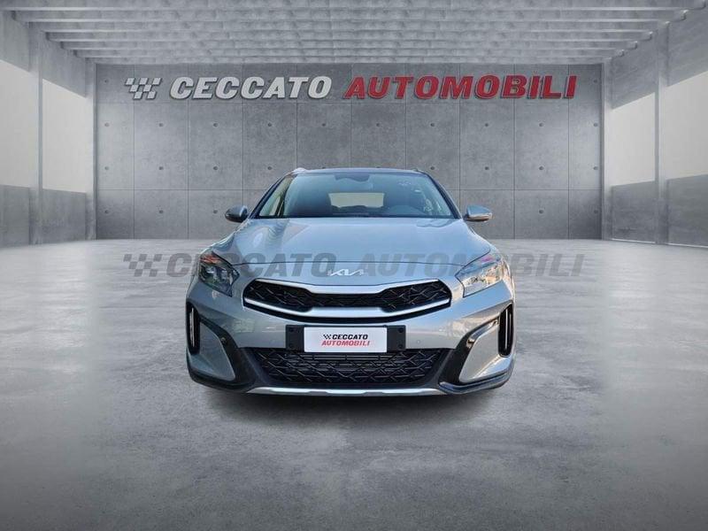 KIA Xceed XCeed 1.0 t-gdi Gpl Style 94cv mt