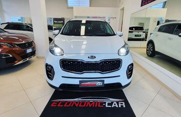 Kia Sportage 1.7 CRDI 2WD Cool KM 106.000