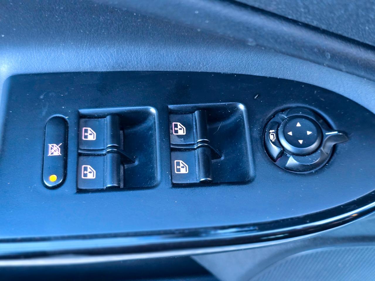 ALFA GIULETTA 1.6 M-JET EXCLUSIVE 2013 NUOVISSIMA