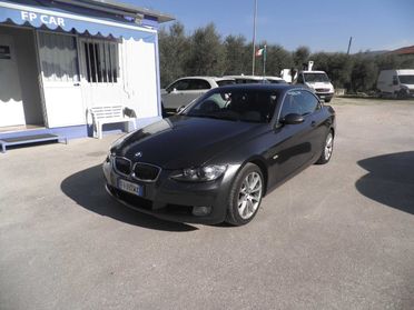 BMW Serie 3 Coupe 330d Coupe Attiva CABRIO