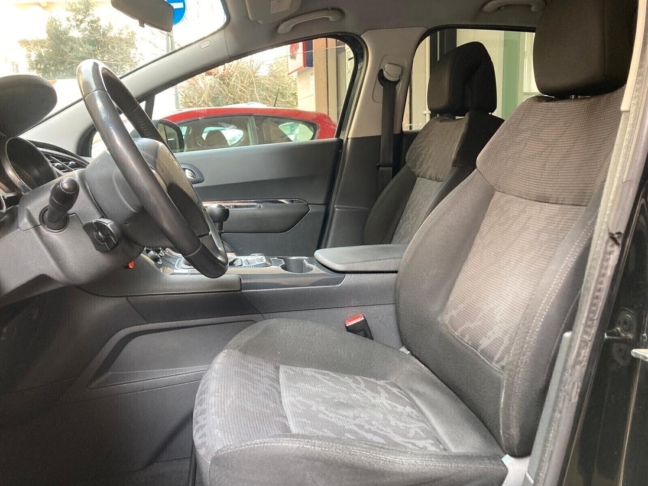 Peugeot 3008 1.6 HDi -PERFETTA-2009