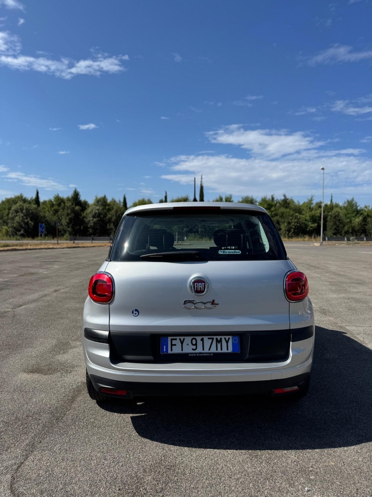 Fiat 500L Wagon 1.3 Multijet 95 CV Lounge