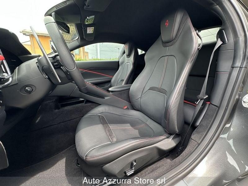 Ferrari Roma Roma *UFFICIALE ITALIANA, 1 PROPRIETARIO*