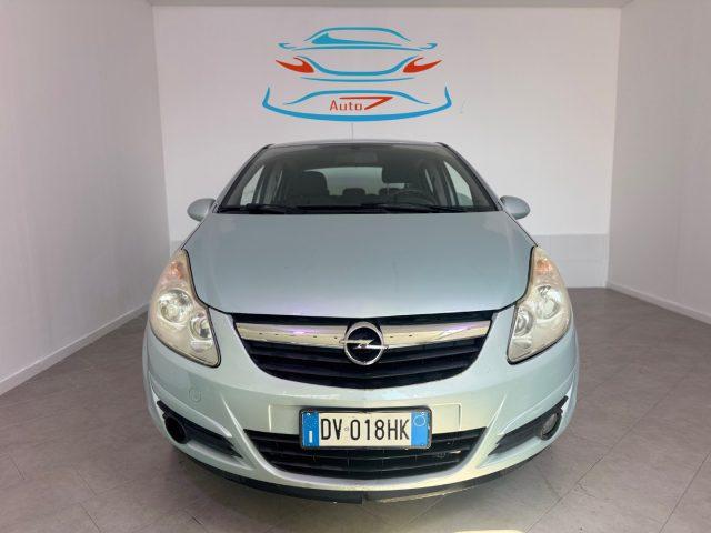 OPEL Corsa 1.2 Cosmo 5 porte