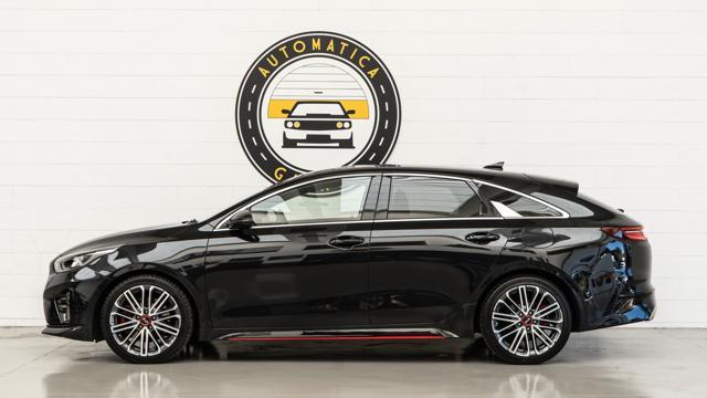 KIA Proceed 1.6 T-GDI DCT GT IVA UNIPRO