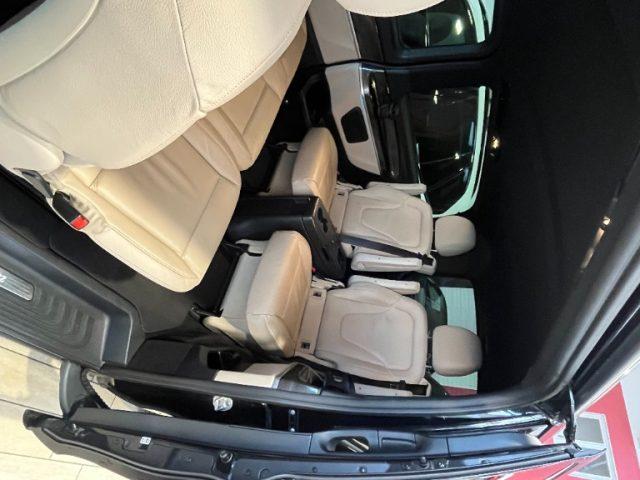MERCEDES-BENZ V 250 d Automatic 4Matic Premium Extralong