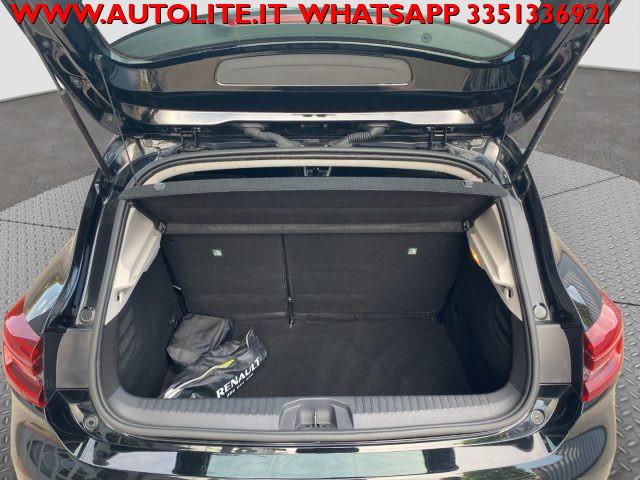 RENAULT Clio TCe 100 CV GPL 5 porte Business