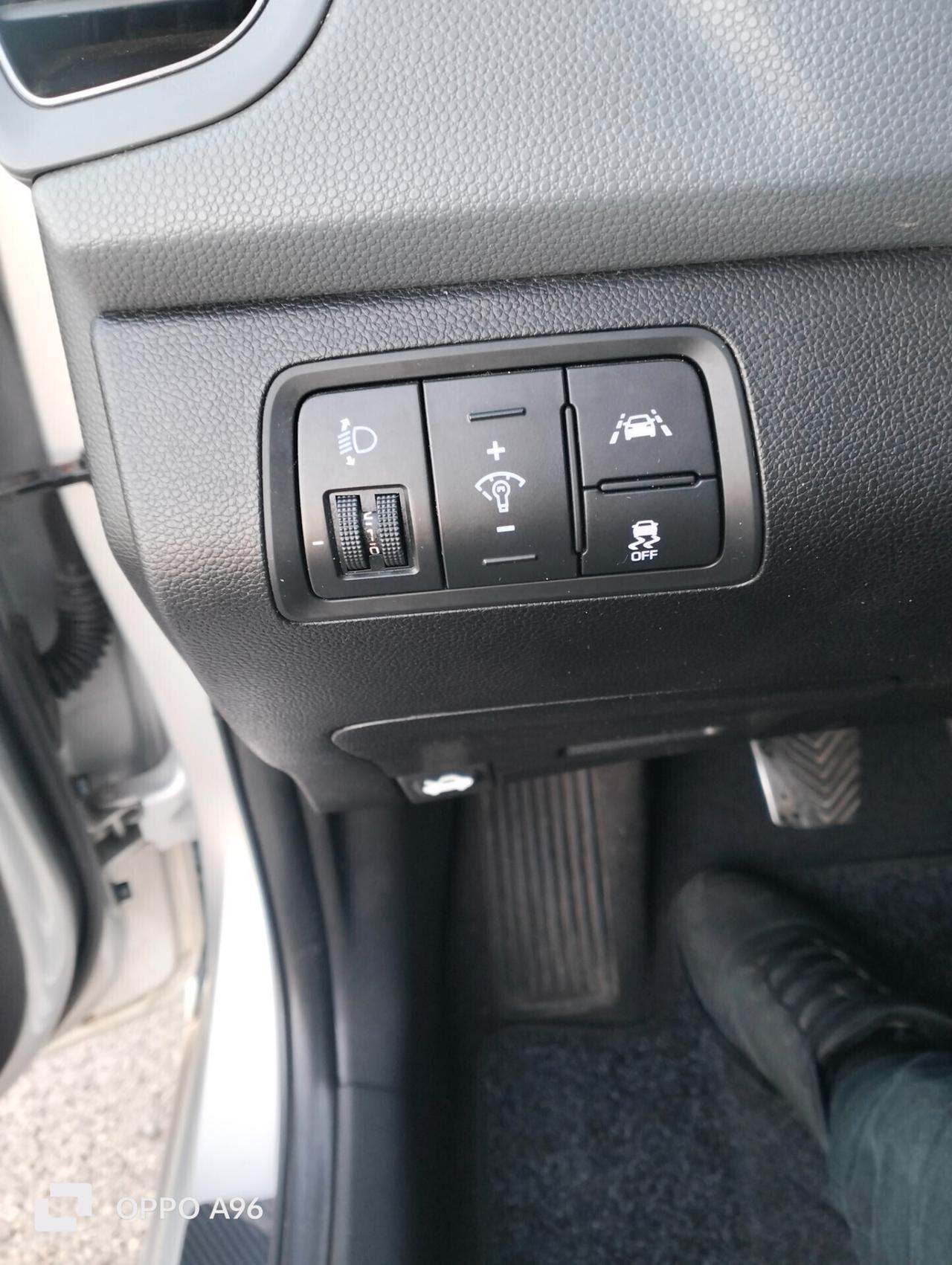 Hyundai i20 1.1 CRDi 12V 5 porte Style