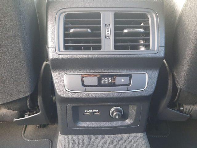 AUDI Q5 35 TDI SPB S-tronic S-line