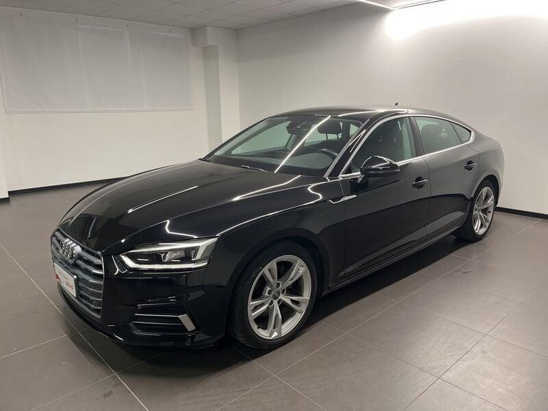 Audi A5 SPORTBACK G-TRON S TRONIC