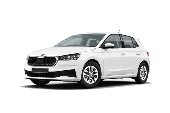 SKODA Fabia Fabia 1.0 TSI Ambition