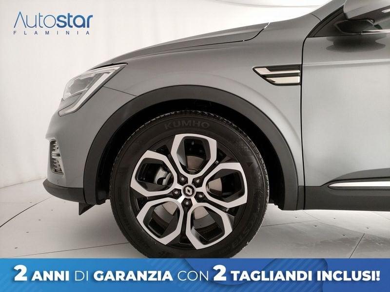 Renault Arkana 1.6 E-Tech full hybrid Intens 145cv