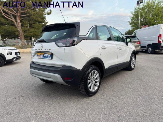 OPEL Crossland X 1.5 ECOTEC D 120 CV AT6 aut. ELEGANCE