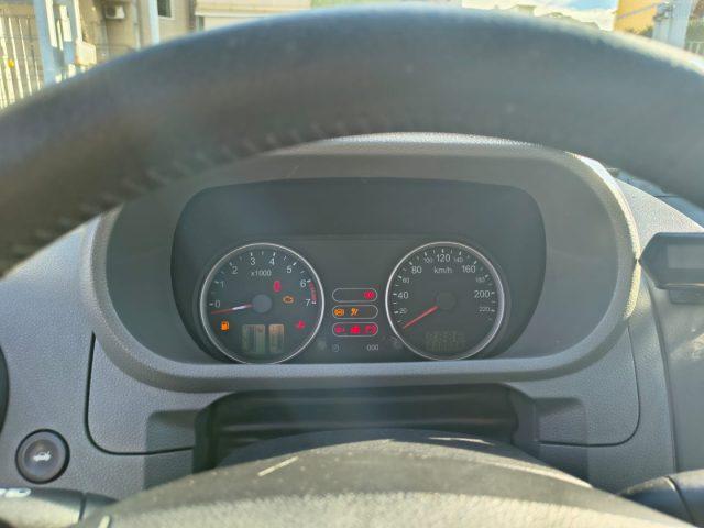 FORD Fusion 1.4 16V 5p. GPL