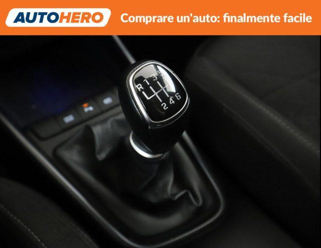 HYUNDAI Bayon 1.0 T-GDI Hybrid 48V iMT XClass