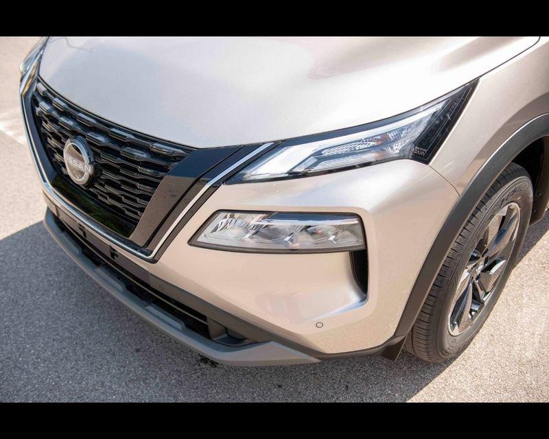Nissan X-Trail NEW MY24 N-CONNECTA e-POWER 2WD