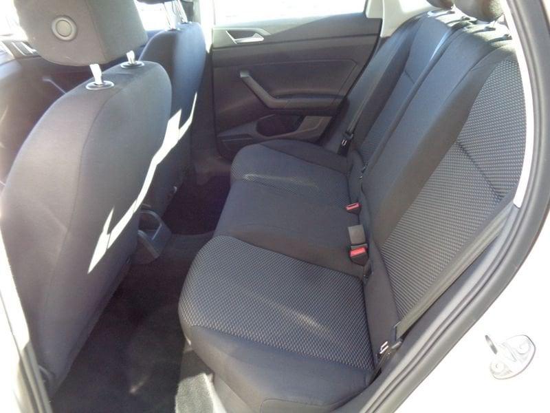 Volkswagen Polo Polo 1.0 EVO