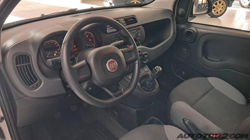FIAT Panda Panda 1.2 Easy PROMO SENZA PENSIERI