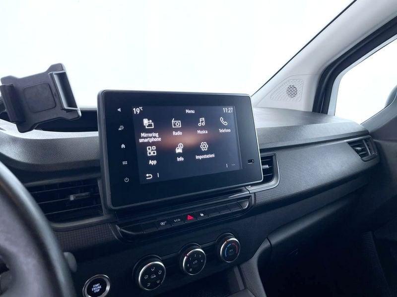 Nissan Townstar 1.3 130 CV Van PC N-Connecta