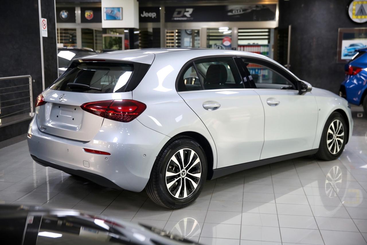 Mercedes A 180 d Automatic Advanced