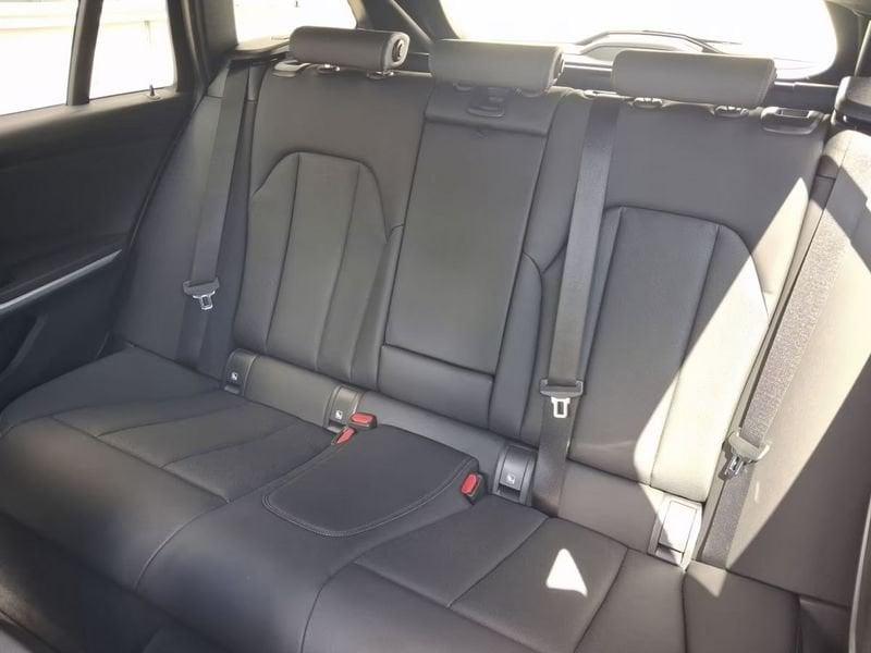 BMW Serie 3 318d 48V Touring Msport MY25 LED NAVI BLACK