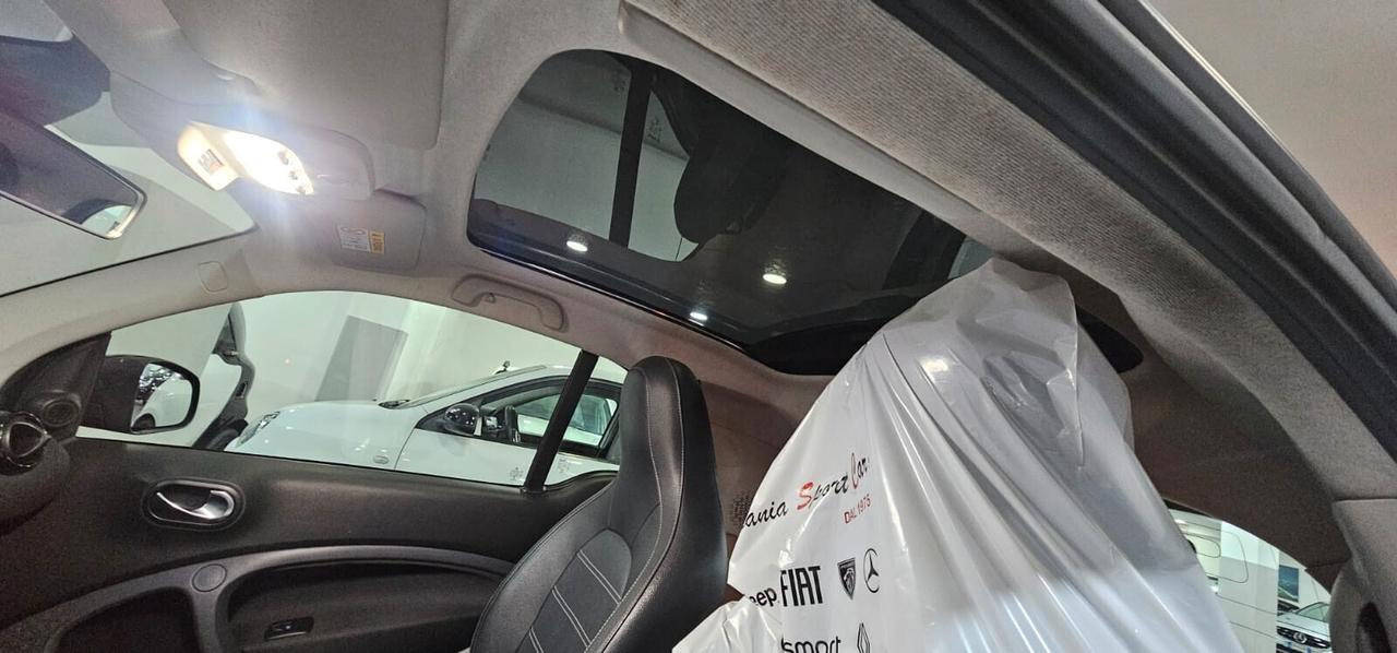 NUOVA SMART FORTWO PRIME 0.9 TURBO 90CV TWINAMIC