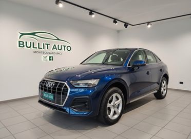 Audi Q5 SPB 40 TDI quattro S tronic Business Advanced