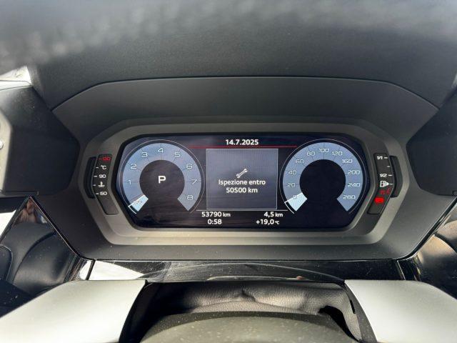 AUDI A3 SPORT BACK S tronic ADATTA A NEOP.