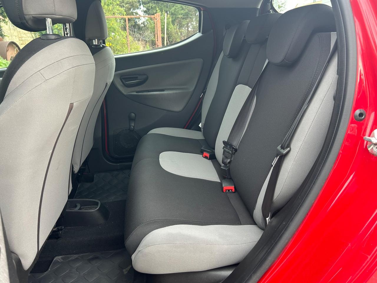 Lancia Ypsilon 1.2 69 CV 5 porte Elle