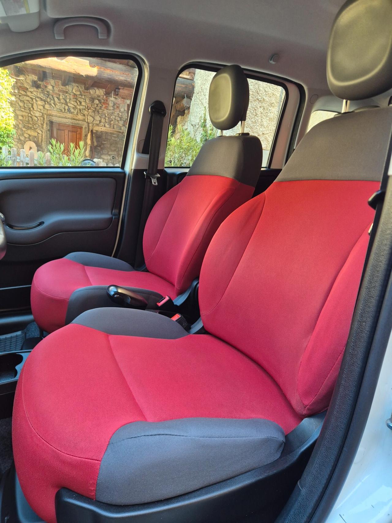 Fiat Panda 1.2 EasyPower Classic