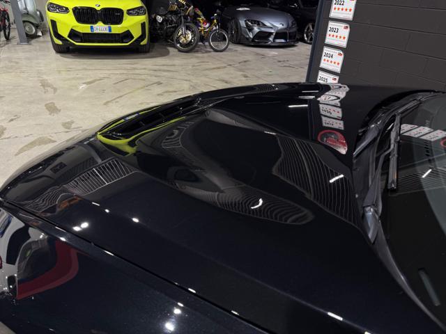 BMW M2 COFANO CS CERCHI FORGIATI LCI SCARICO