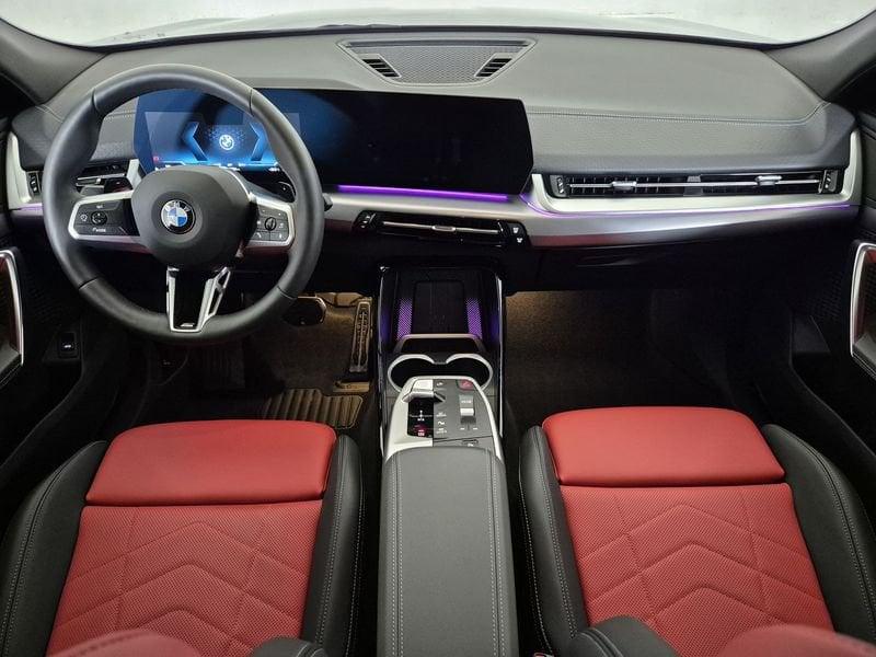 BMW X2 sDrive 18d M Sport Pro DCT