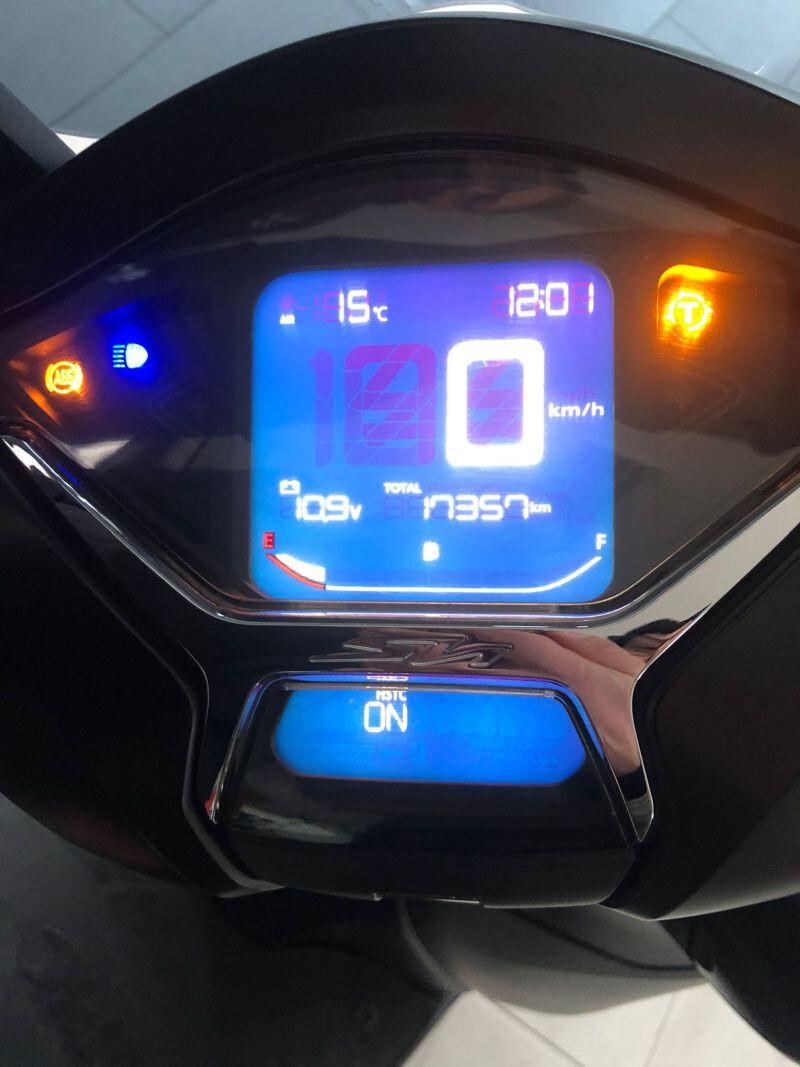 Honda SH 350 Sport 2023