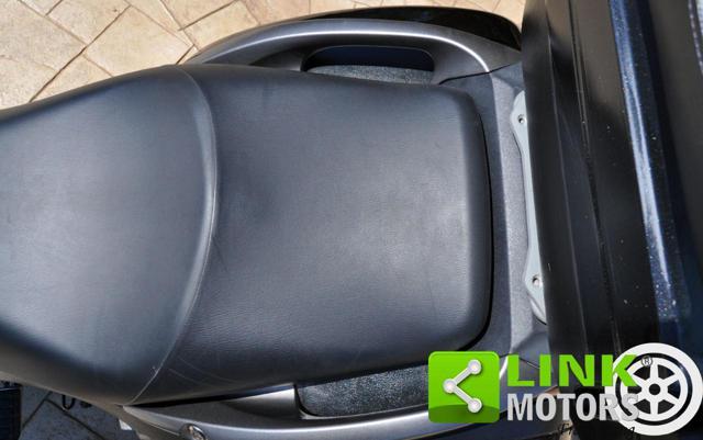 HONDA Deauville 700 ABS PARI AL NUOVO 29000 KM