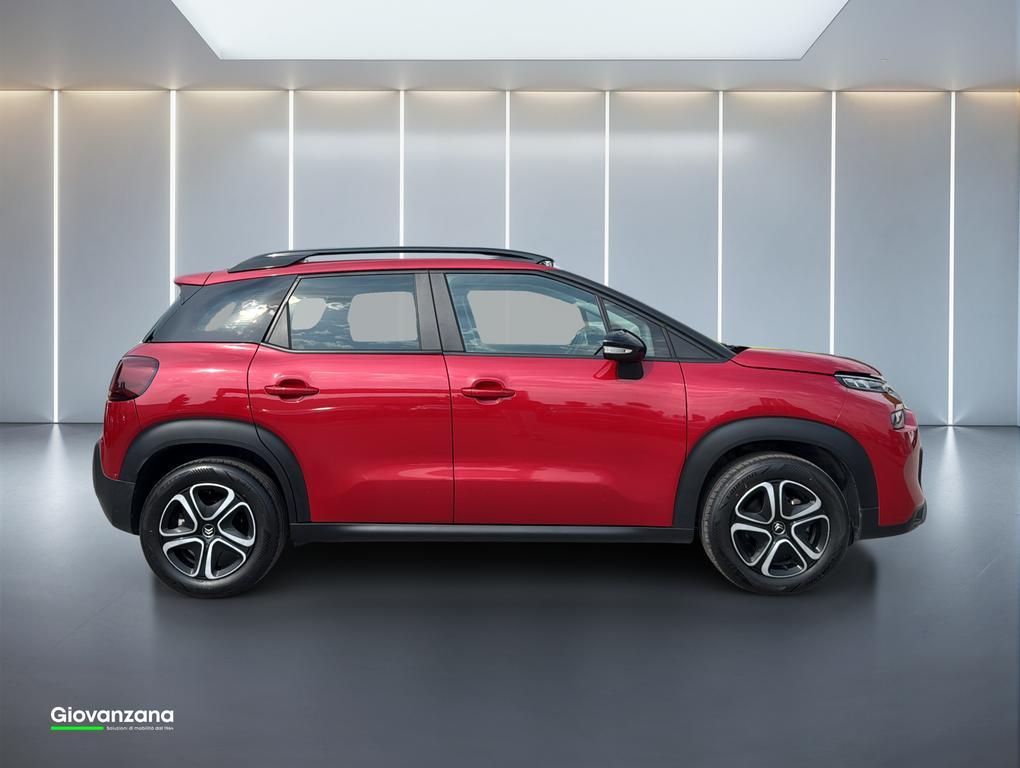 Citroen C3 Aircross 1.2 PureTech Feel