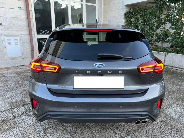 FORD Focus 1.5 EcoBlue 115 CV auto ST-Line