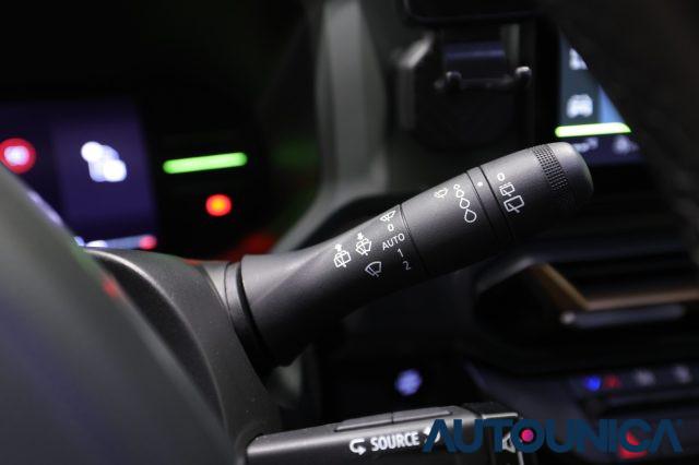 DACIA Duster TCE 130 CV MHEV 4x4 EXTREME FARI LED
