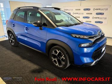 CITROEN C3 Aircross 1200 110 cv Max - PROMO