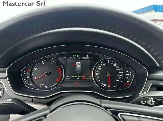 AUDI A4 Avant 2.0 tdi Business 163cv S Tronic - GB727PG