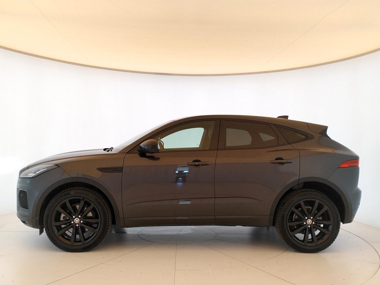 Jaguar E-Pace 2.0D I4 163 CV AWD Auto R-Dynamic SE