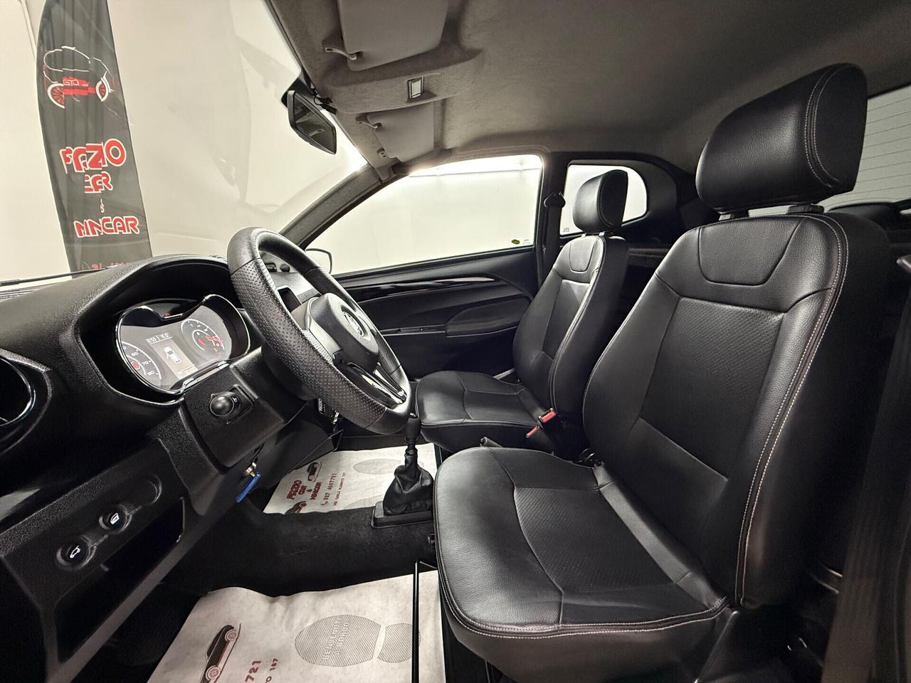 Aixam City Sport Emotion IVA ESPOSTA