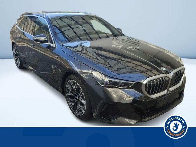 BMW Serie 5 Touring 520d xDrive M Sport