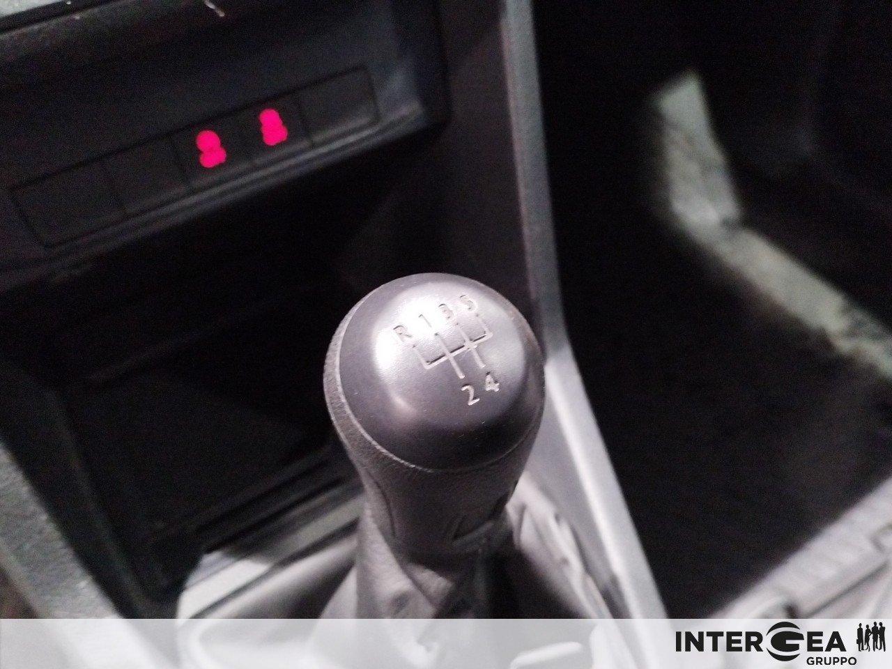 VOLKSWAGEN Caddy 2.0 tdi 102cv van coibentato Lauri Business E6